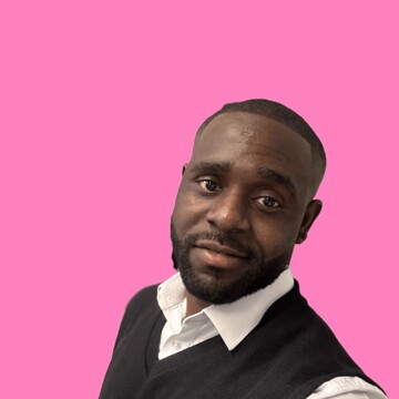 Domestic cleaner, Bewbush & North Broadfield - Franklin