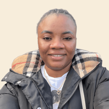 Domestic cleaner, Garden Suburb - Joceline