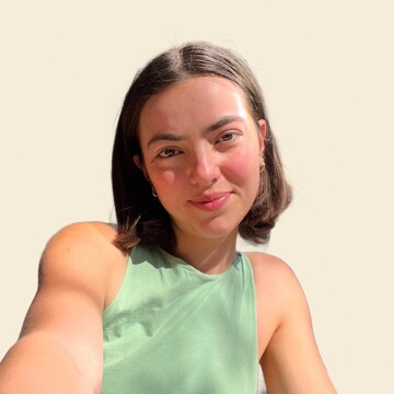 Beautician at home, East Sheen - Georgia