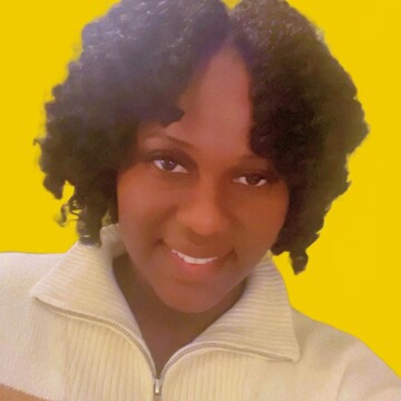 Domestic cleaner, Broadley Common, Epping Upland and Nazeing - Aliza