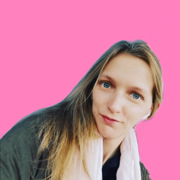 Domestic cleaner, Junction - Julianna