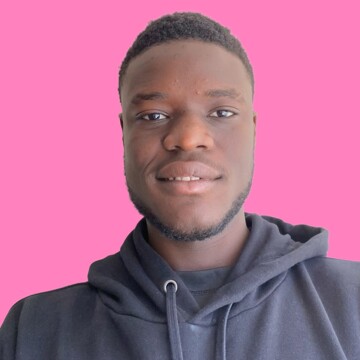 Domestic cleaner, Hatfield South West - Daniel