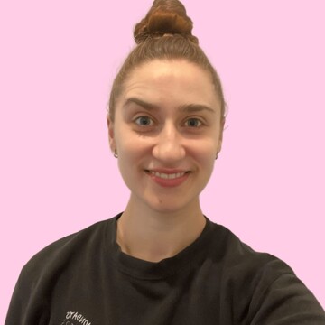 Massage at home, Bruce Grove - Rachel