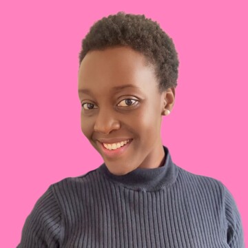 Domestic cleaner, Sydenham - Allen