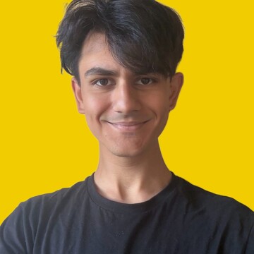 Domestic cleaner, Bedfont - Michael