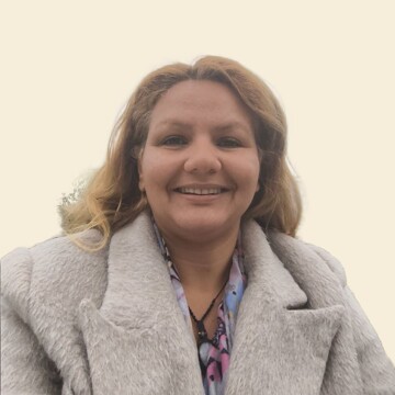 Domestic cleaner, Central Liverpool - Thais