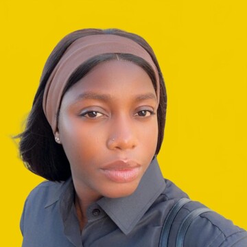 Domestic cleaner, Longbridge - Adebisi