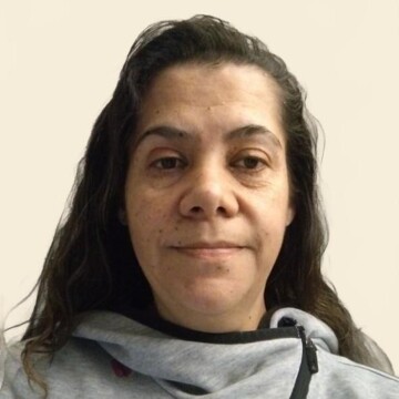 Domestic cleaner, Northumberland Park - Claudia