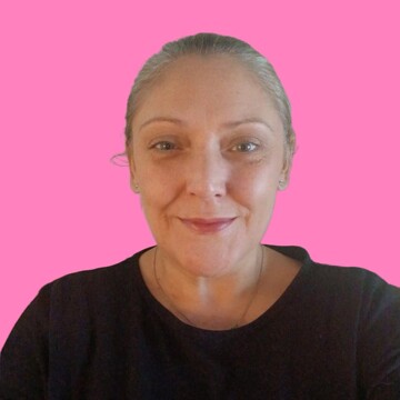 Domestic cleaner, Molesey West - Gemma