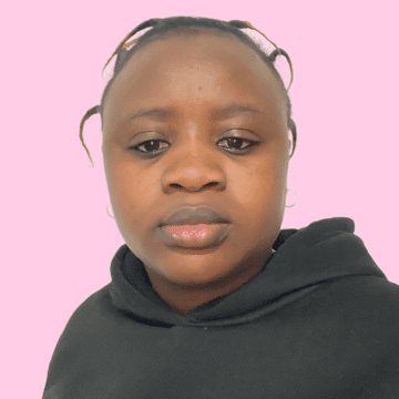 Domestic cleaner, Balsall Heath West - Rukayat