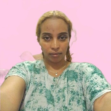 Domestic cleaner, Edgbaston - Hikmat