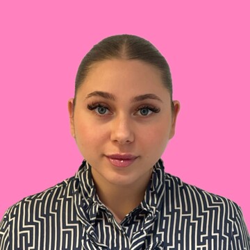 Domestic cleaner, South Croydon - Cindy