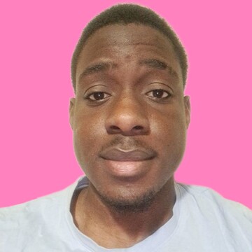 Domestic cleaner, Hatfield East - Oluwadamilare
