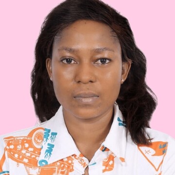 Domestic cleaner, Parkside Central Bedfordshire - Oluwatobi Oluwaremi