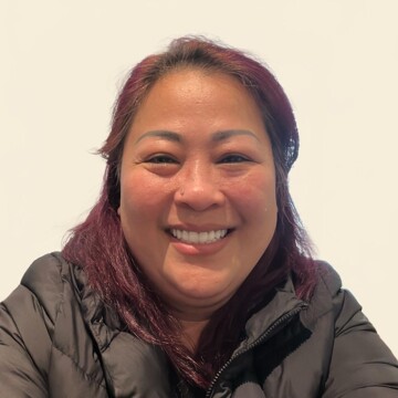 Beautician at home, Evelyn - Thi Thanh Huong