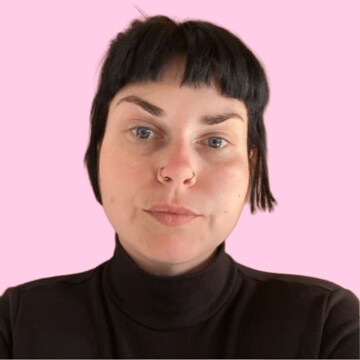 Domestic cleaner, Woolwich Riverside - Aisha