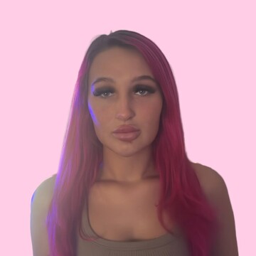 Domestic cleaner, Croxteth - Aayliah