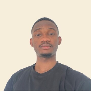 Domestic cleaner, Hendon London - Christopher