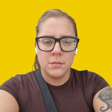 Domestic cleaner, Higham Hill - Leyla