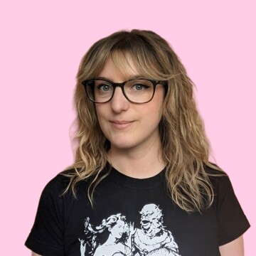 Domestic cleaner, West Green - Pauline