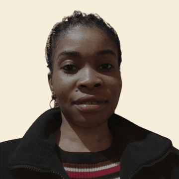 Domestic cleaner, Ladywood - Gift