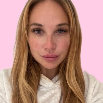 Domestic cleaner, Strood South - Elle