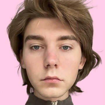 Domestic cleaner, Coleridge - Oleksandr