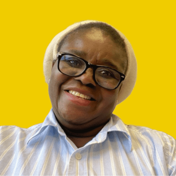 Domestic cleaner, Crystal Palace & Upper Norwood - Theodosia