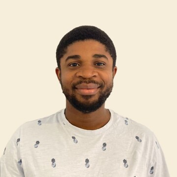 Domestic cleaner, Arboretum Derby - Joshua