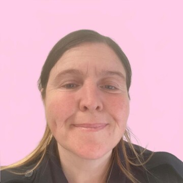 Domestic cleaner, Tyldesley Blackpool - Jessie