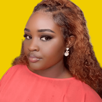 Domestic cleaner, Whoberley - Samuella