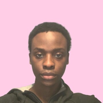 Domestic cleaner, Arboretum Derby - Wisdom