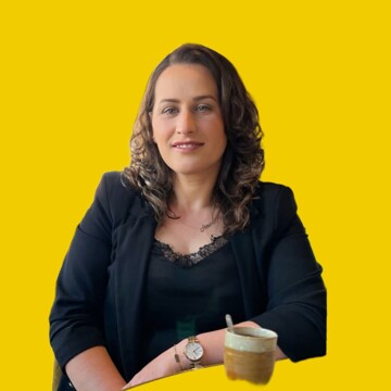 Domestic cleaner, Wormley and Turnford - Fatmira