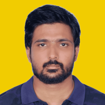 Domestic cleaner, St Thomas Portsmouth - Fahim
