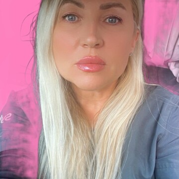 Domestic cleaner, Bargate - Alina