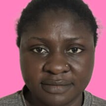 Domestic cleaner, South Croydon - Adebukola