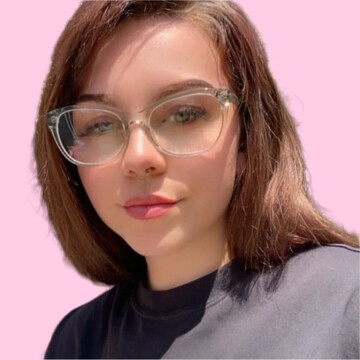 Domestic cleaner, Earlestown - Rosie