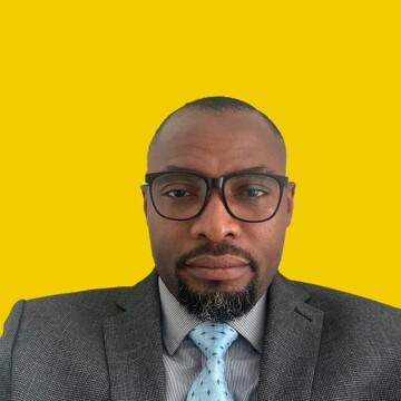 Domestic cleaner, Friar Park - Edamisan