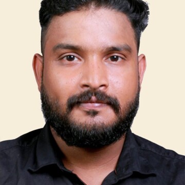 Domestic cleaner, Higher Blackley - Akhil