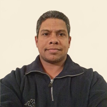 Domestic cleaner, Ecclesall - Suresh