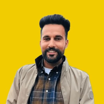 Domestic cleaner, Feltham West - Kuldeep