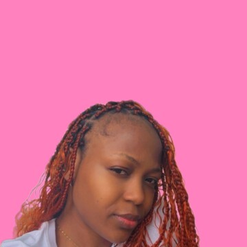 Domestic cleaner, Orpington - Mercy Tolulope