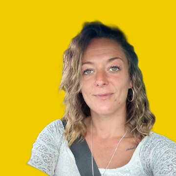 Domestic cleaner, Thundridge & Standon - Emma