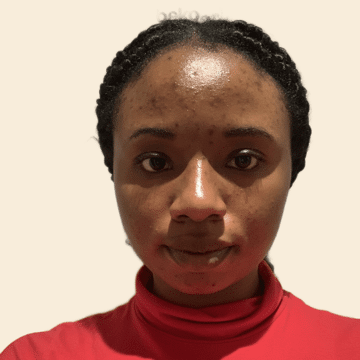 Domestic cleaner, Bensham Manor - Angela