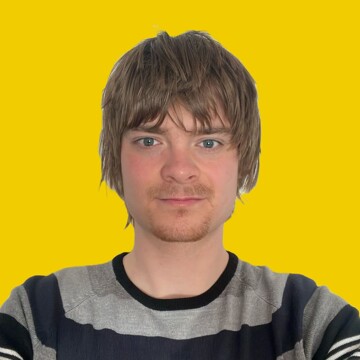 Domestic cleaner, Bowes - Finn