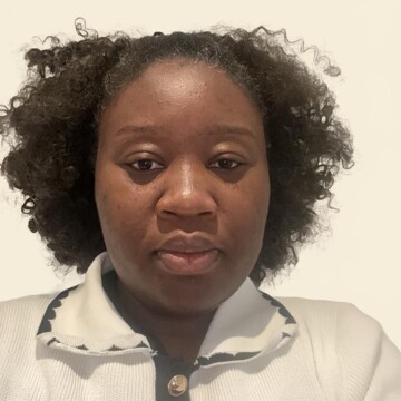 Domestic cleaner, Chatham Central - Vanesa