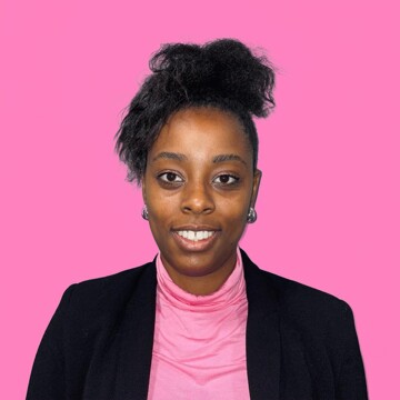 Domestic cleaner, Prince's - Angelica