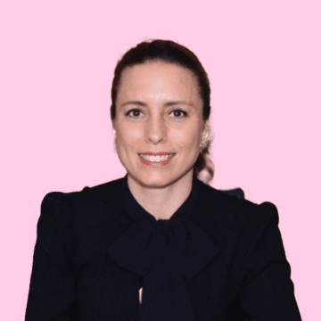 Domestic cleaner, Clerkenwell - Lucie