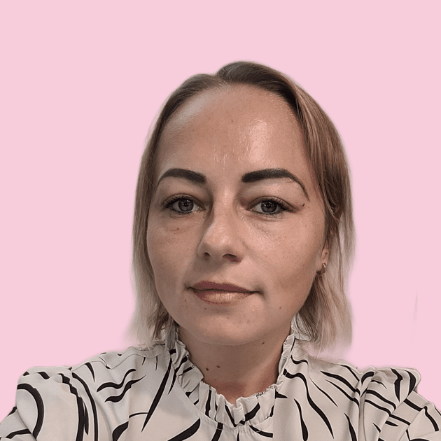 Roxana Sc Domestic cleaner Bounds Green House cleaning services