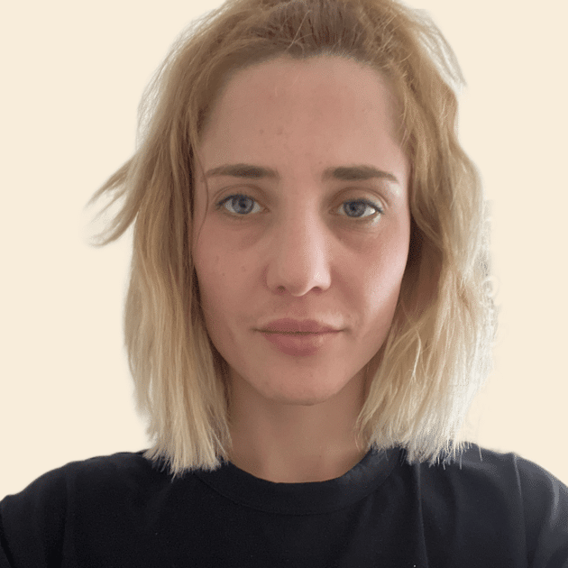 Livia Bu Domestic cleaner Tokyngton House cleaning services